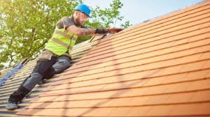 Best Roofing for New Construction  in Steger, IL