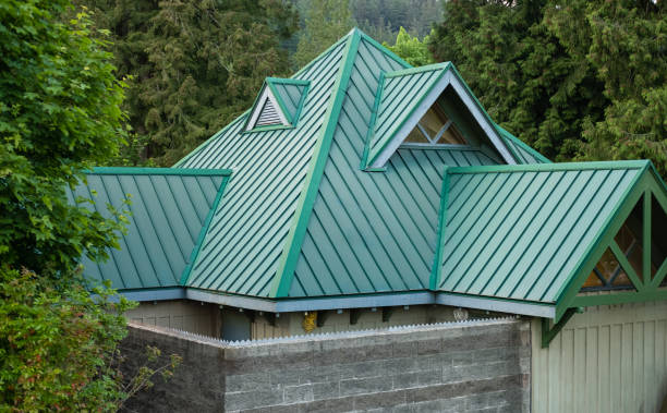 Best Tile Roofing Installation  in Steger, IL