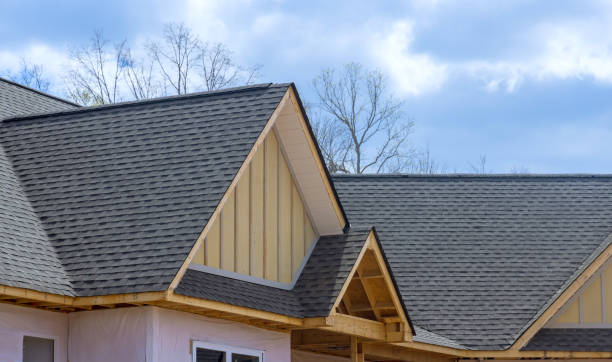 Best 4 Ply Roofing  in Steger, IL
