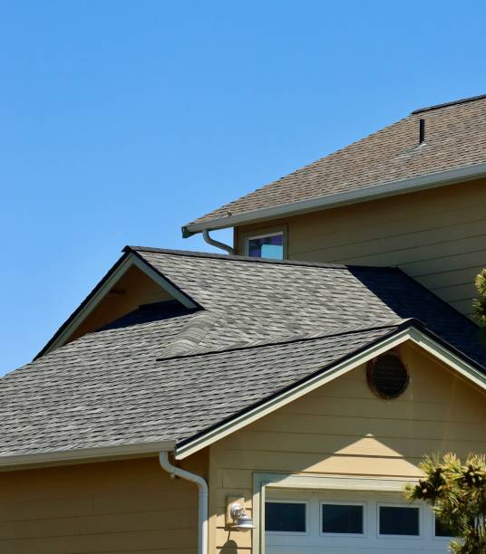 Best Storm Damage Roof Repair  in Steger, IL